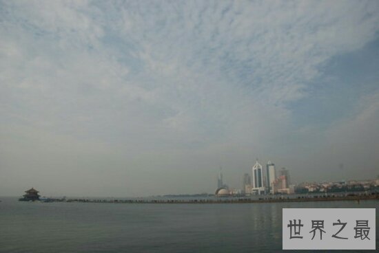【图】青岛的旅行景点 青岛最值得去的10个景点