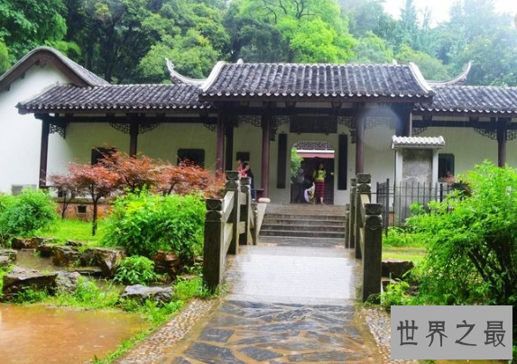 【图】湖南长沙旅行景点，快本马栏山你值得领有(超多