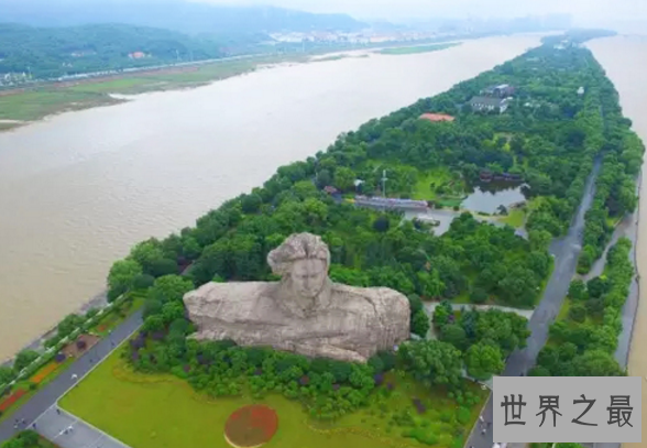 【图】湖南长沙旅行景点，快本马栏山你值得领有(超多