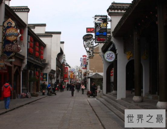 【图】湖南长沙旅行景点，快本马栏山你值得领有(超多