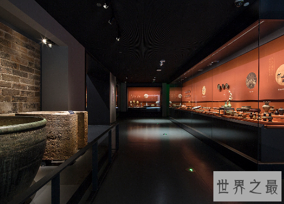 【图】湖南长沙旅行景点，快本马栏山你值得领有(超多