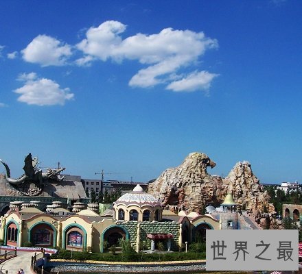 【图】吉林旅行景点大全 十大旅行景点详解保证让你玩