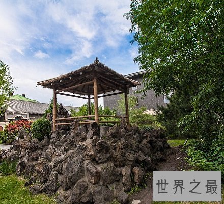 【图】吉林旅行景点大全 十大旅行景点详解保证让你玩