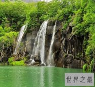 【图】吉林旅游景点大全 十大旅游景点详解保证让你玩