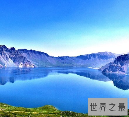 【图】吉林旅行景点大全 十大旅行景点详解保证让你玩