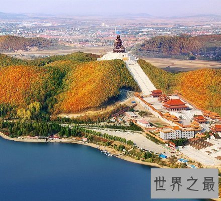 【图】吉林旅行景点大全 十大旅行景点详解保证让你玩