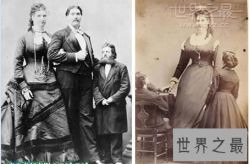 【图】世界上最大的女性生殖器，10个关于性的世界纪录