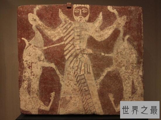 【图】世界上最早的文化，苏美尔文化(文字是苏美尔人