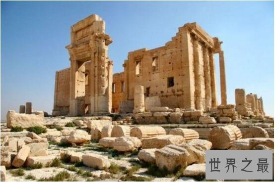 【图】世界上最早的文化，苏美尔文化(文字是苏美尔人