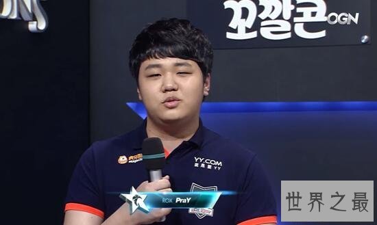 【图】英雄联盟现役世界第一adc，UZi对决bang谁更强