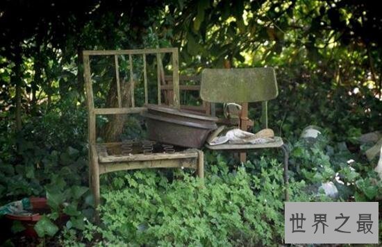 【图】最有钱的流浪汉，坐拥90平米小窝价值2655万