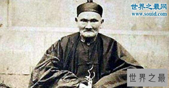 【图】世界第一长寿之乡，广西巴马长寿村(百岁老人占