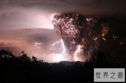 【图】世界上最恐怖八大超级火山，每一个都能毁灭世