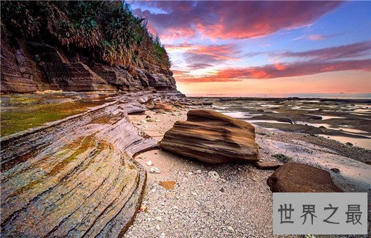 【图】国内海边旅行景点排行，这辈子肯定要去一次金