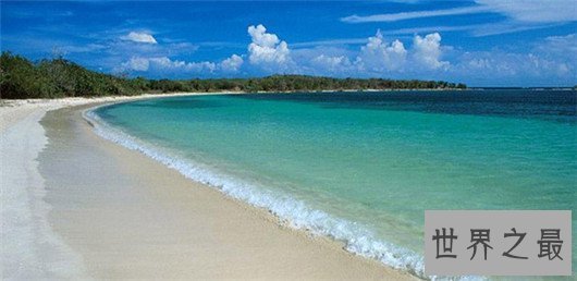 【图】国内海边旅行景点排行，这辈子肯定要去一次金