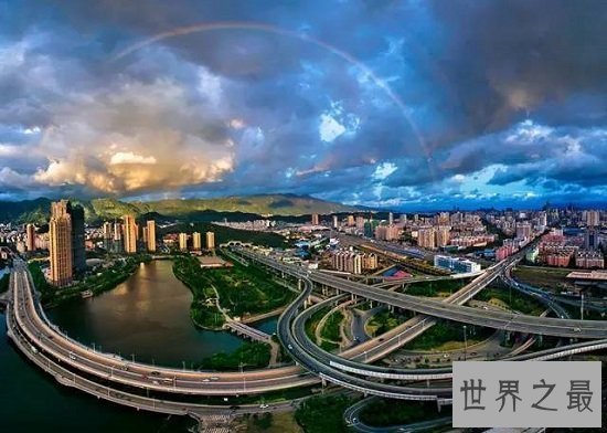 【图】最新中国三大火炉，重庆耸立不倒，武汉南京被