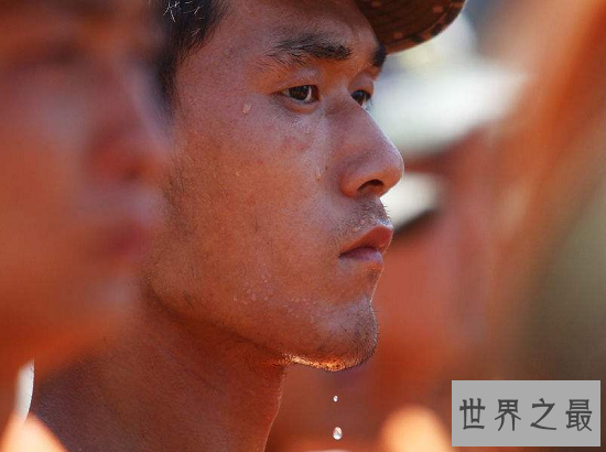 【图】百年难遇的98年洪水 全国失陷只因“豆腐渣工程