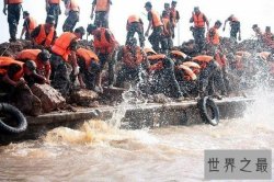 【图】百年难遇的98年洪水 全国沦陷只因“豆腐渣工程