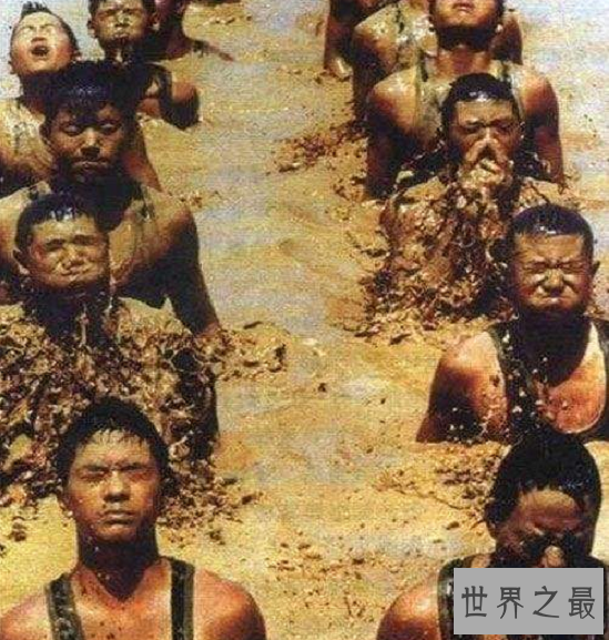 【图】百年难遇的98年洪水 全国失陷只因“豆腐渣工程