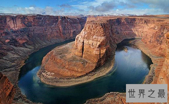 【图】领略最奇幻美国大峡谷，不可错过的游玩名目推