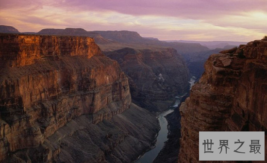 【图】领略最奇幻美国大峡谷，不可错过的游玩名目推