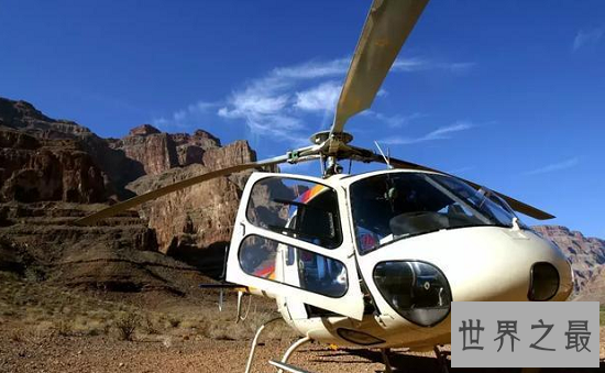 【图】领略最奇幻美国大峡谷，不可错过的游玩名目推