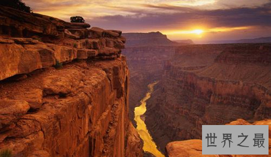 【图】领略最奇幻美国大峡谷，不可错过的游玩名目推
