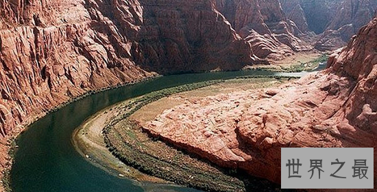 【图】领略最奇幻美国大峡谷，不可错过的游玩名目推