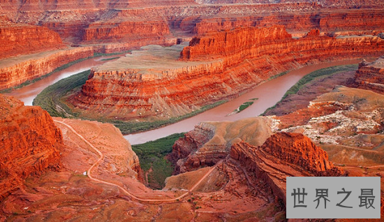 【图】领略最奇幻美国大峡谷，不可错过的游玩名目推
