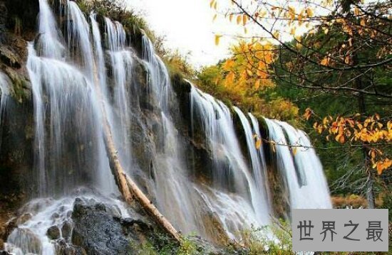 【图】寒假旅行好去处 三亚厦门九寨沟各种中央随你挑