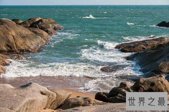 【图】寒假旅行好去处 三亚厦门九寨沟各种中央随你挑