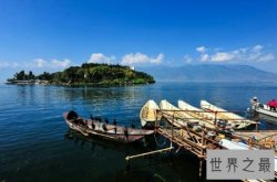 【图】暑假旅游好去处 三亚厦门九寨沟各种地方随你挑