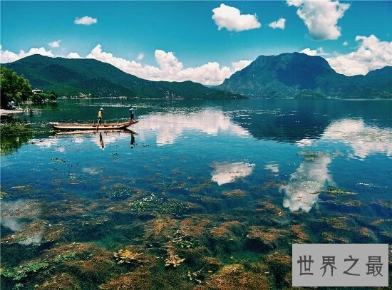 【图】寒假旅行好去处 三亚厦门九寨沟各种中央随你挑