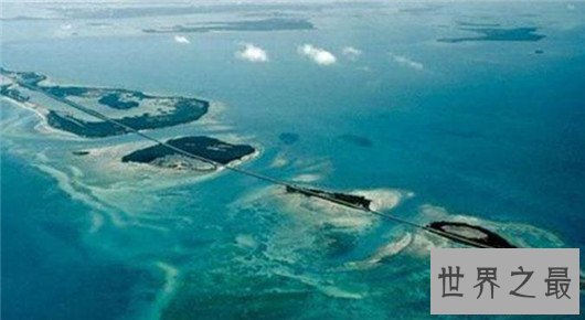 【图】世界上最深的海沟排行榜，第一名构成工夫已经