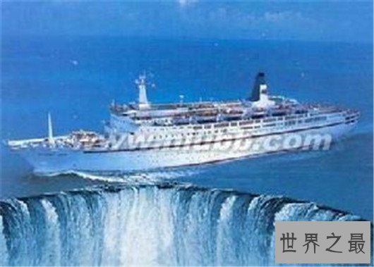 【图】世界上最深的海沟排行榜，第一名构成工夫已经