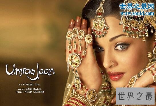 【图】印度第一美女艾西瓦娅，婚后身体发福（对比图