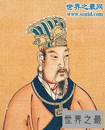 【图】商朝四大天王，哪吒的父亲李靖商朝名将