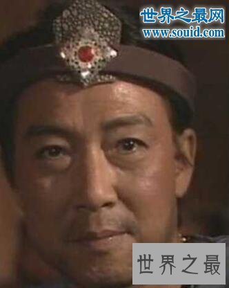 【图】商朝四大天王，哪吒的父亲李靖商朝名将