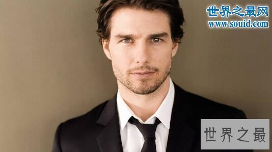 【图】好莱坞四大天王，碟中谍男主是好莱坞票房保证