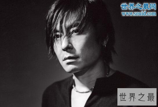 【图】台湾四大天王，周华健是国民歌王大哥大