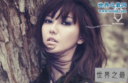 【图】盛行乐坛四小天后，KTV必点梁静茹的歌