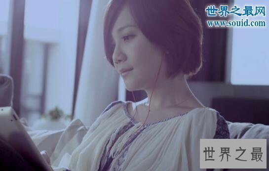 【图】盛行乐坛四小天后，KTV必点梁静茹的歌