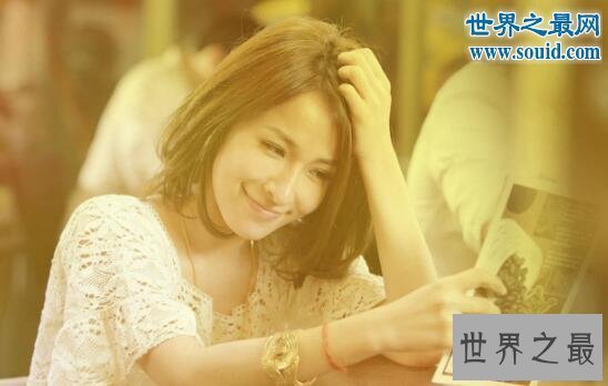 【图】盛行乐坛四小天后，KTV必点梁静茹的歌