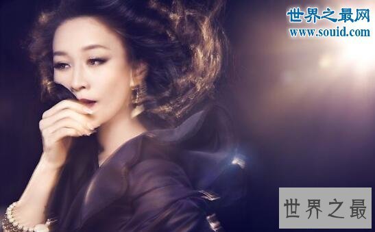 【图】大陆四大天后，那英上过10次春晚次次经典