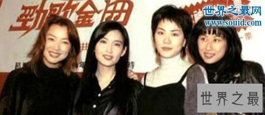 【图】大陆四大天后，那英上过10次春晚次次经典