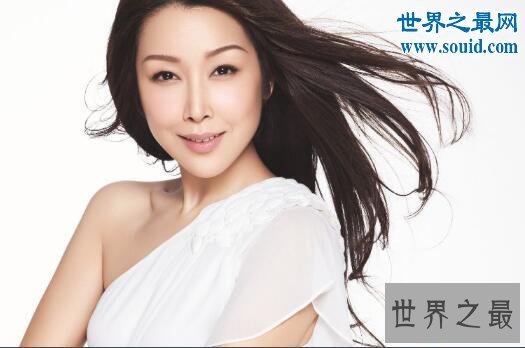 【图】大陆四大天后，那英上过10次春晚次次经典