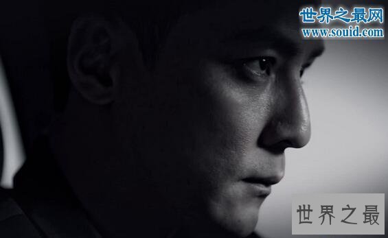 【图】中国十大帅哥排行榜，胡歌吴亦凡鹿晗荣登前三