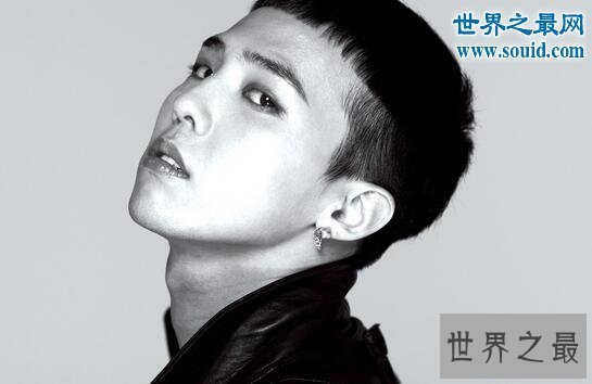 【图】亚洲十大帅哥排行榜，前三名都是韩国男星