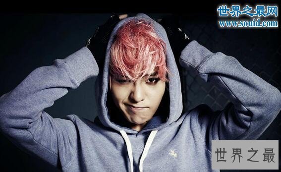 【图】亚洲十大帅哥排行榜，前三名都是韩国男星