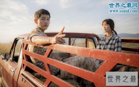 【图】亚洲十大帅哥排行榜，前三名都是韩国男星